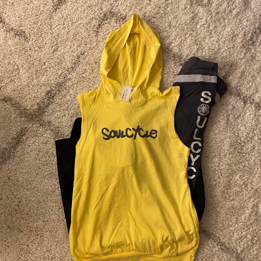 SoulCycle Bundle - Picture 2 of 6